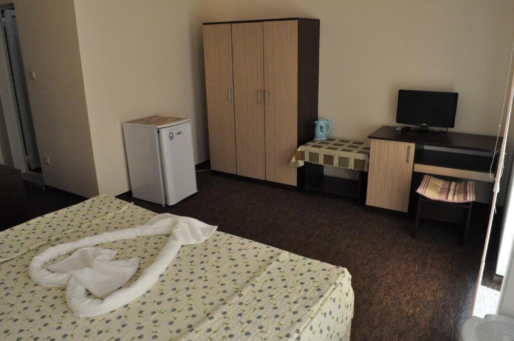 נסבר St. George Apartments חדר תמונה