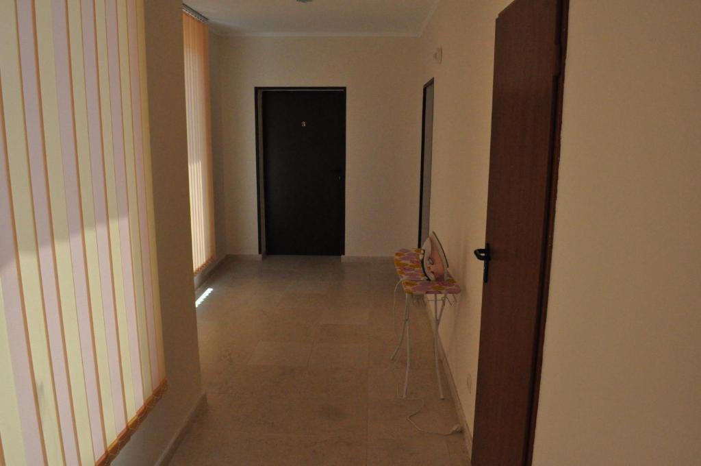 נסבר St. George Apartments מראה חיצוני תמונה