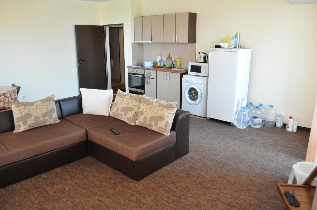 נסבר St. George Apartments חדר תמונה