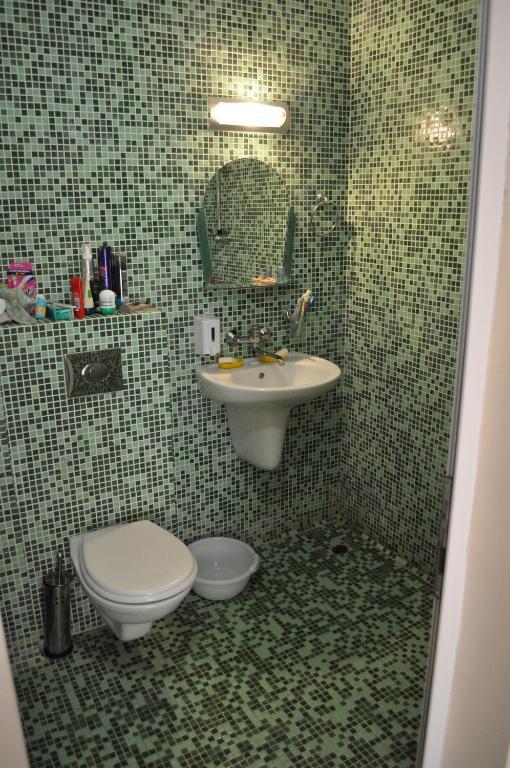 נסבר St. George Apartments חדר תמונה