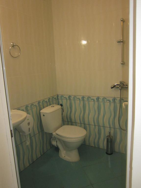 נסבר St. George Apartments חדר תמונה