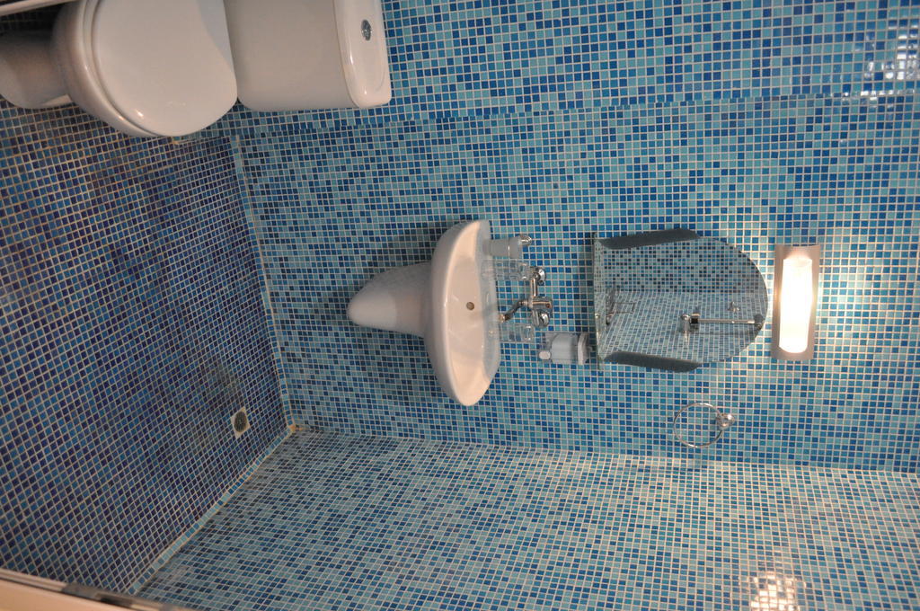 נסבר St. George Apartments חדר תמונה