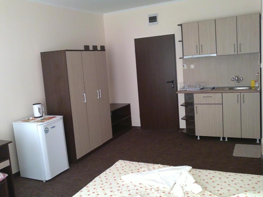 נסבר St. George Apartments מראה חיצוני תמונה