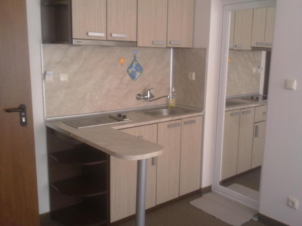 נסבר St. George Apartments חדר תמונה